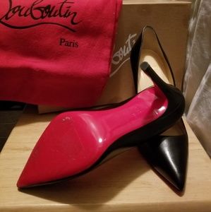Christian Louboutin